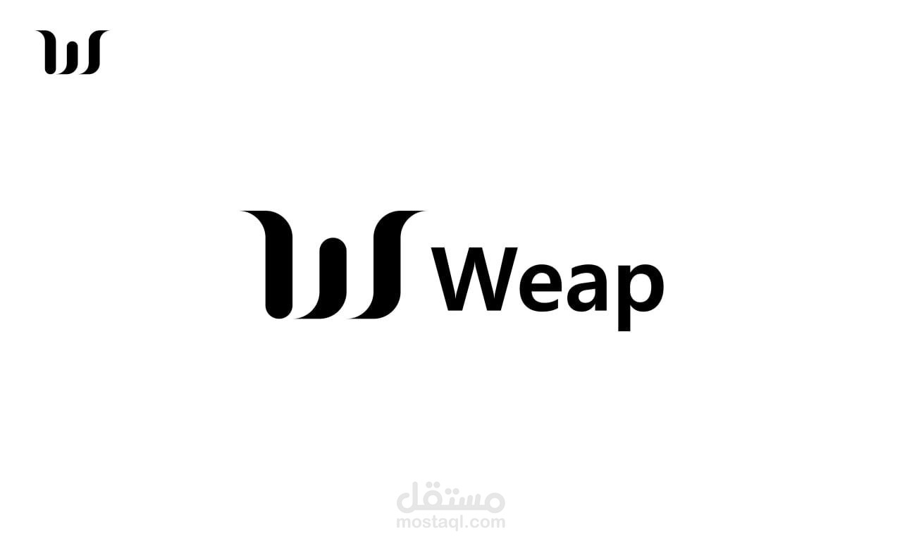 Weap Logo