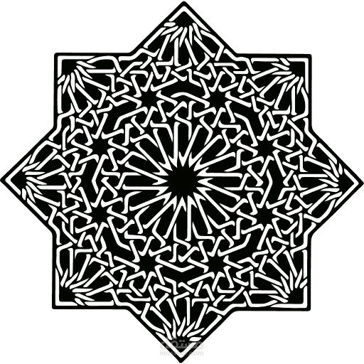 تصميم  اسلامى لوجو شركه