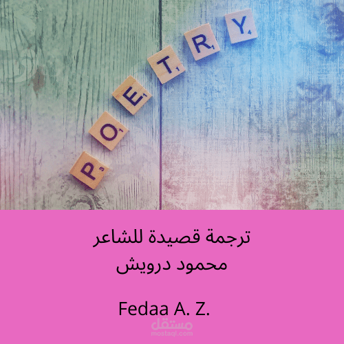 ترجمة أدبية