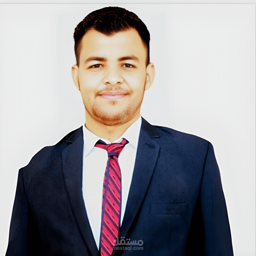 تصميم سيرة ذاتية احترافية