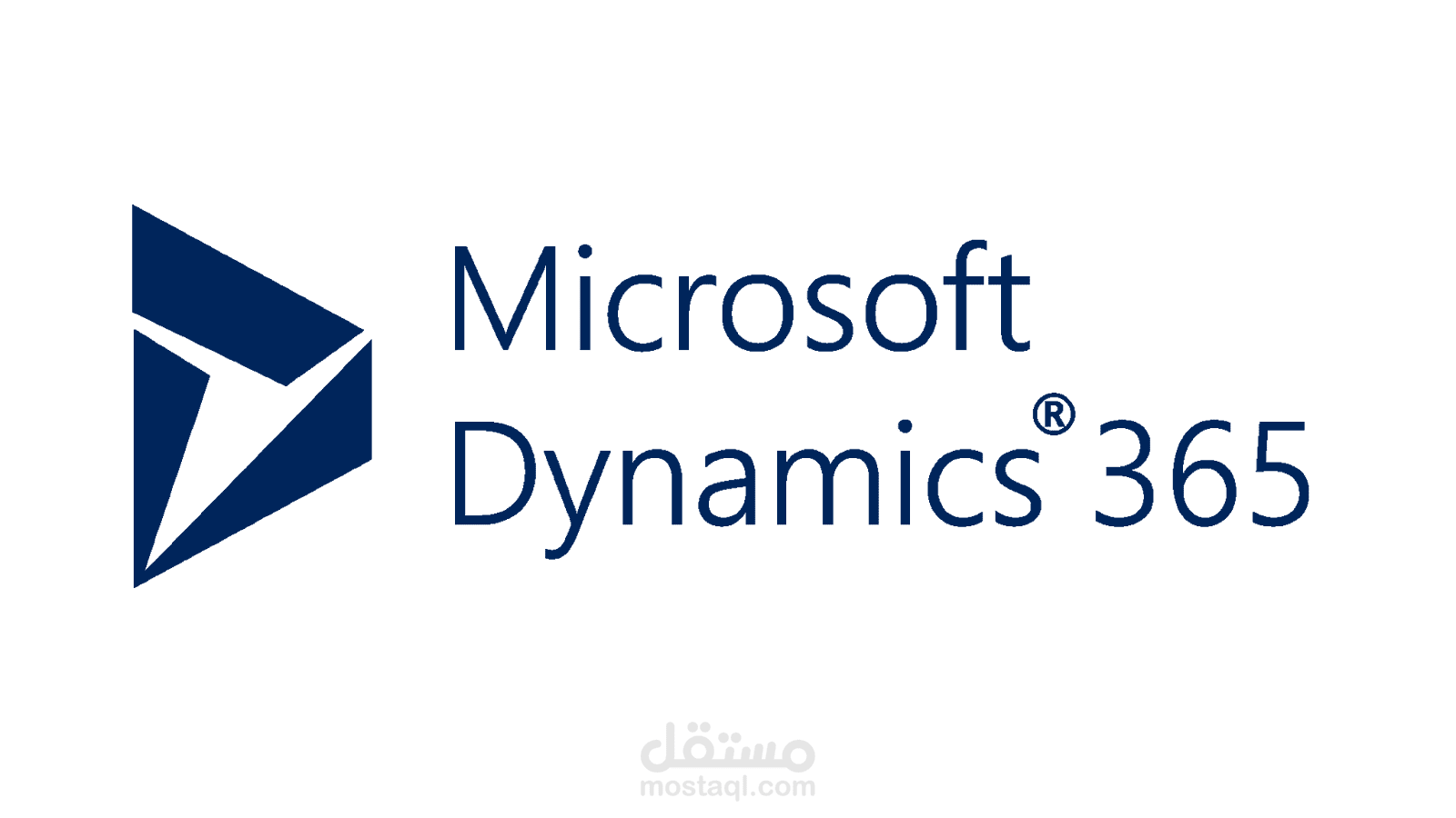 Drnamics 365 CRM Projects