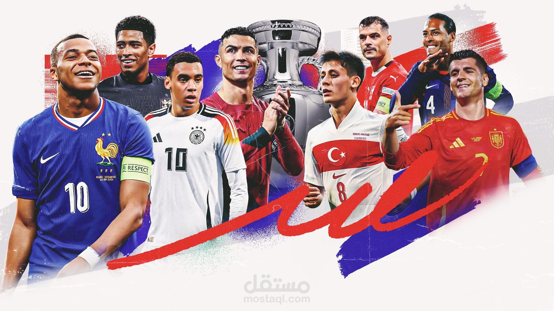 Euro 2024 Data Analysis Using SQL