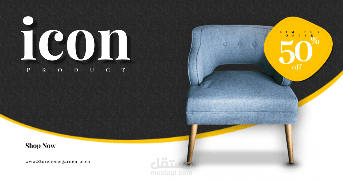 تصميمات سوشيال ميديا(اغلفة فيسبوك - صور - اعلانات- شعارات)