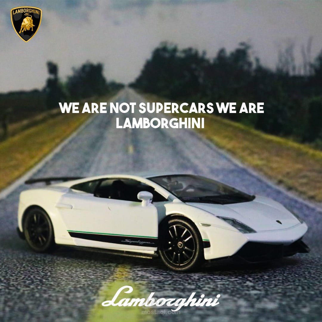 Miniature photography Social Media post