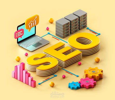 مشروع الSEO مع Udacity