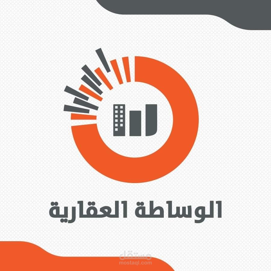 بعض من اعمالي مع أحدي شركات التسويق العقاري