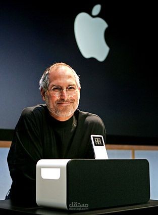 Steve jobs