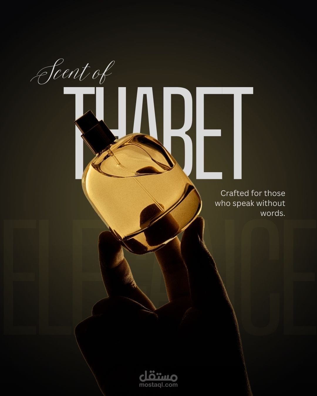 Thabet Perfumes