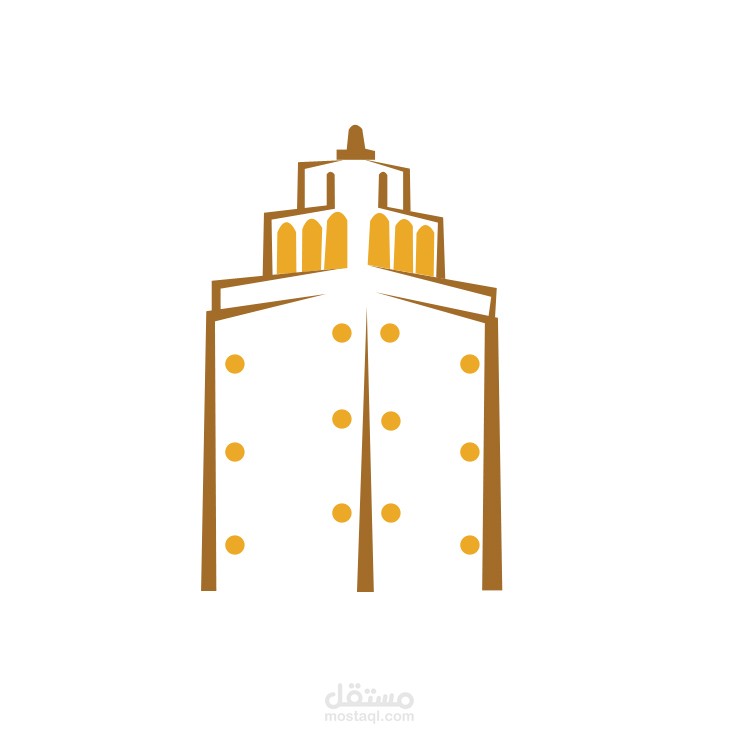 علامة تجارية (لوجو)