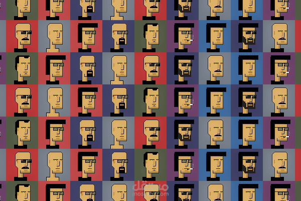 صنع NFT لمنصة Opensea