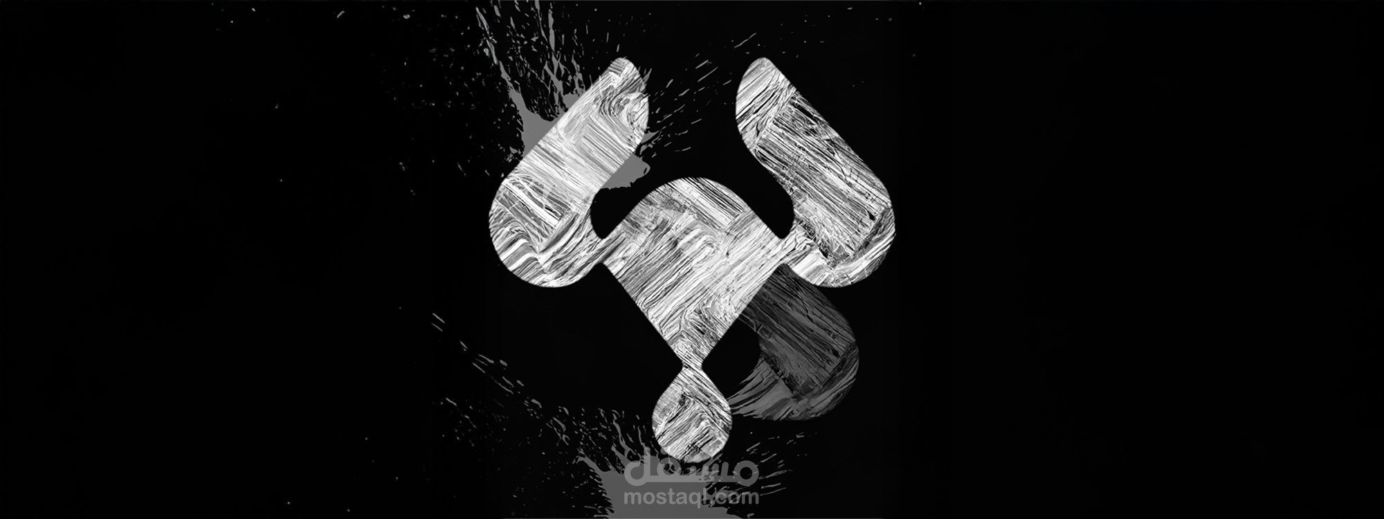 Intro Motion Video لمنصة ويب (Lobster → Scorpion)