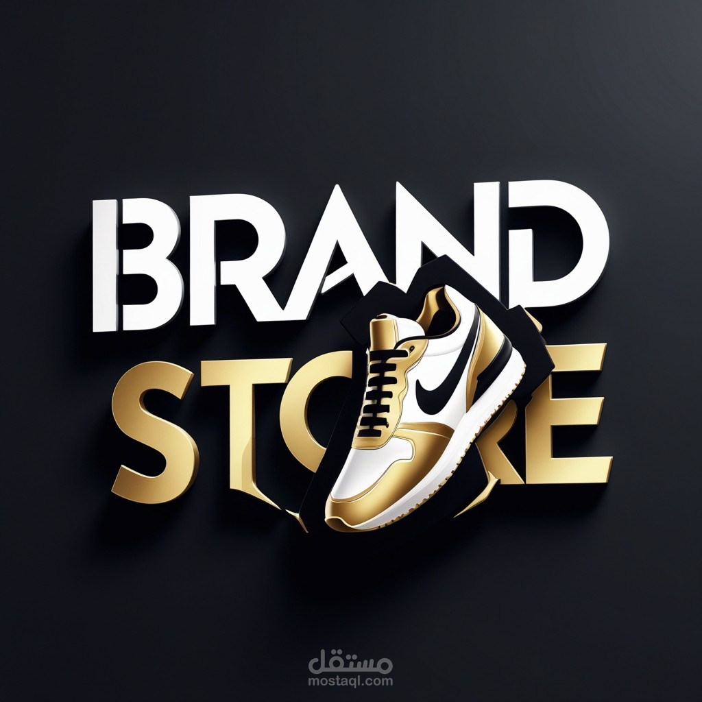 تصميم شعار احترافي يعبر عن هوية علامتك التجارية