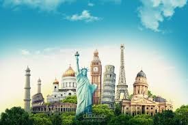 السياحة العالمية-Global-Tourism