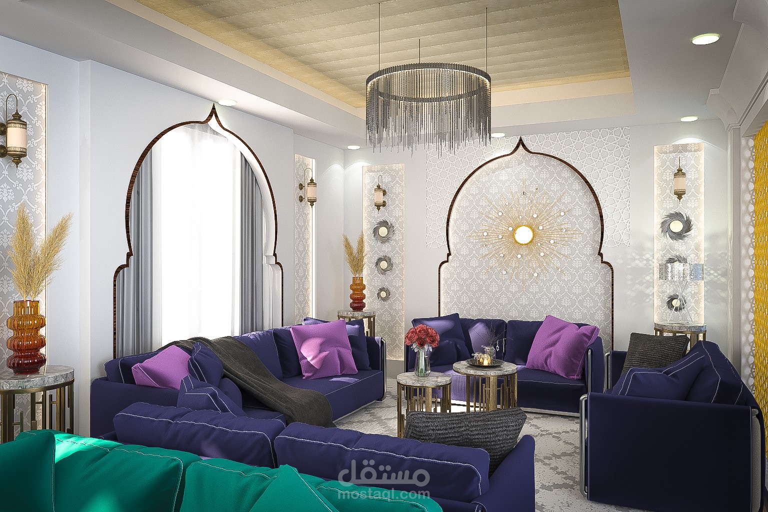 تصميم داخلي