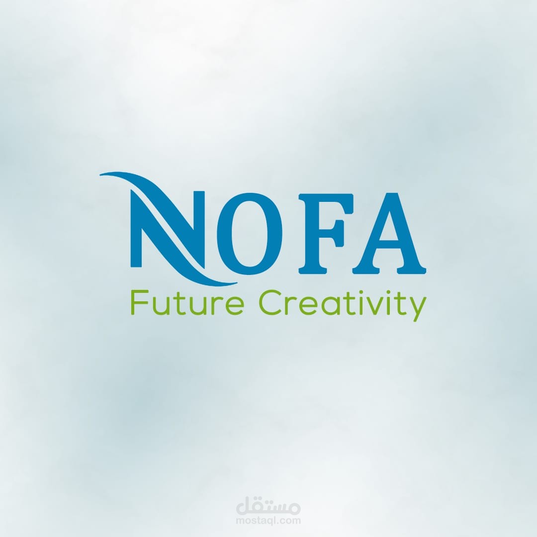 إعلان تعريفي لشركة NOFA