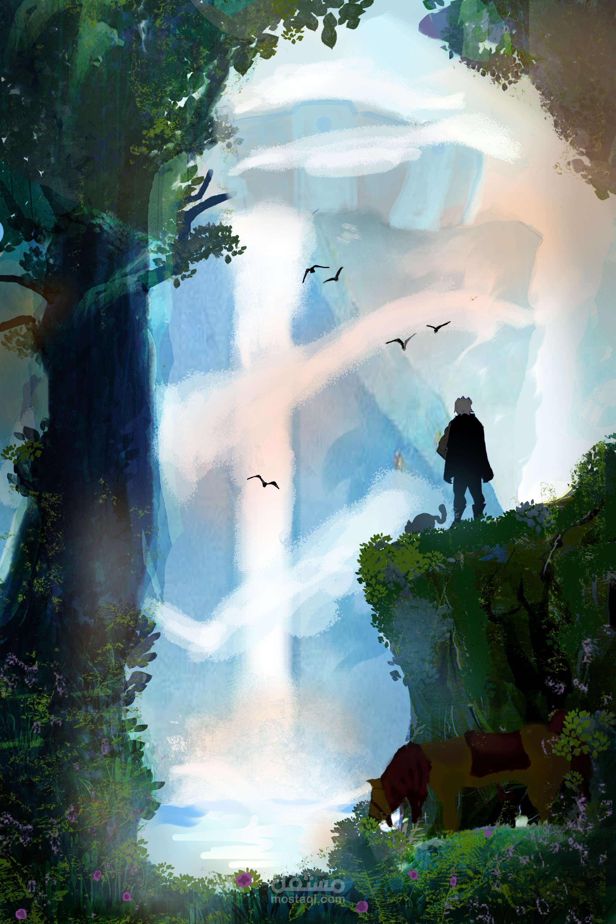 الرحلة الأخيرة