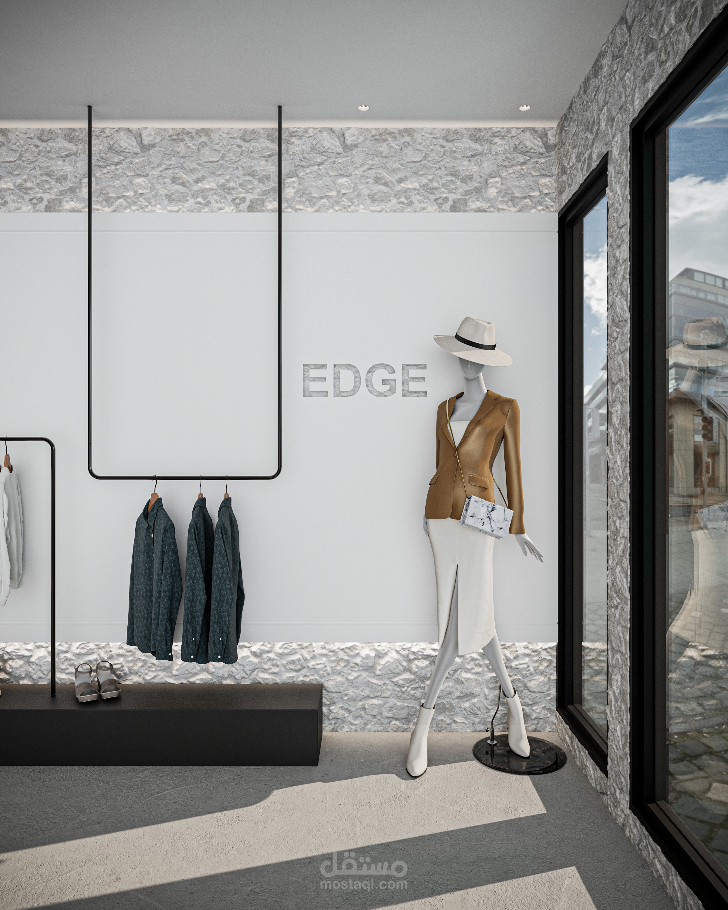 EDGE Boutique