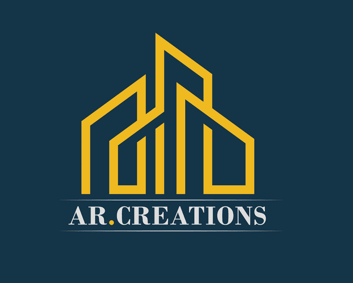 AR.CREATIONS LOGO