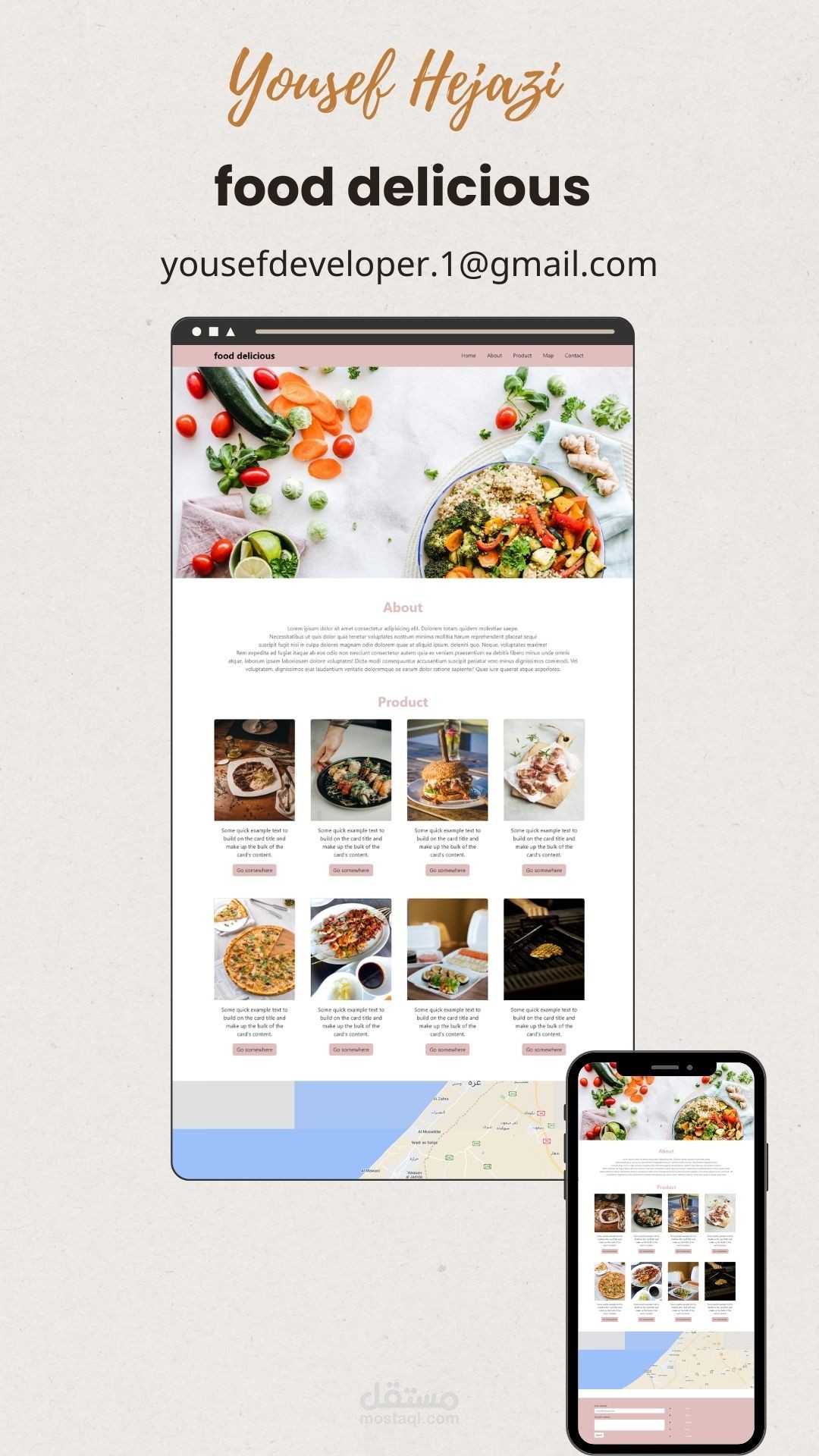 Food Delicious
