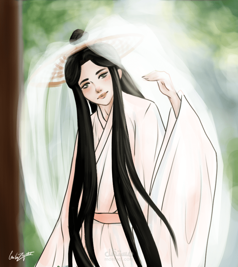 رسومات أنمي \ كرتونية متنوعة