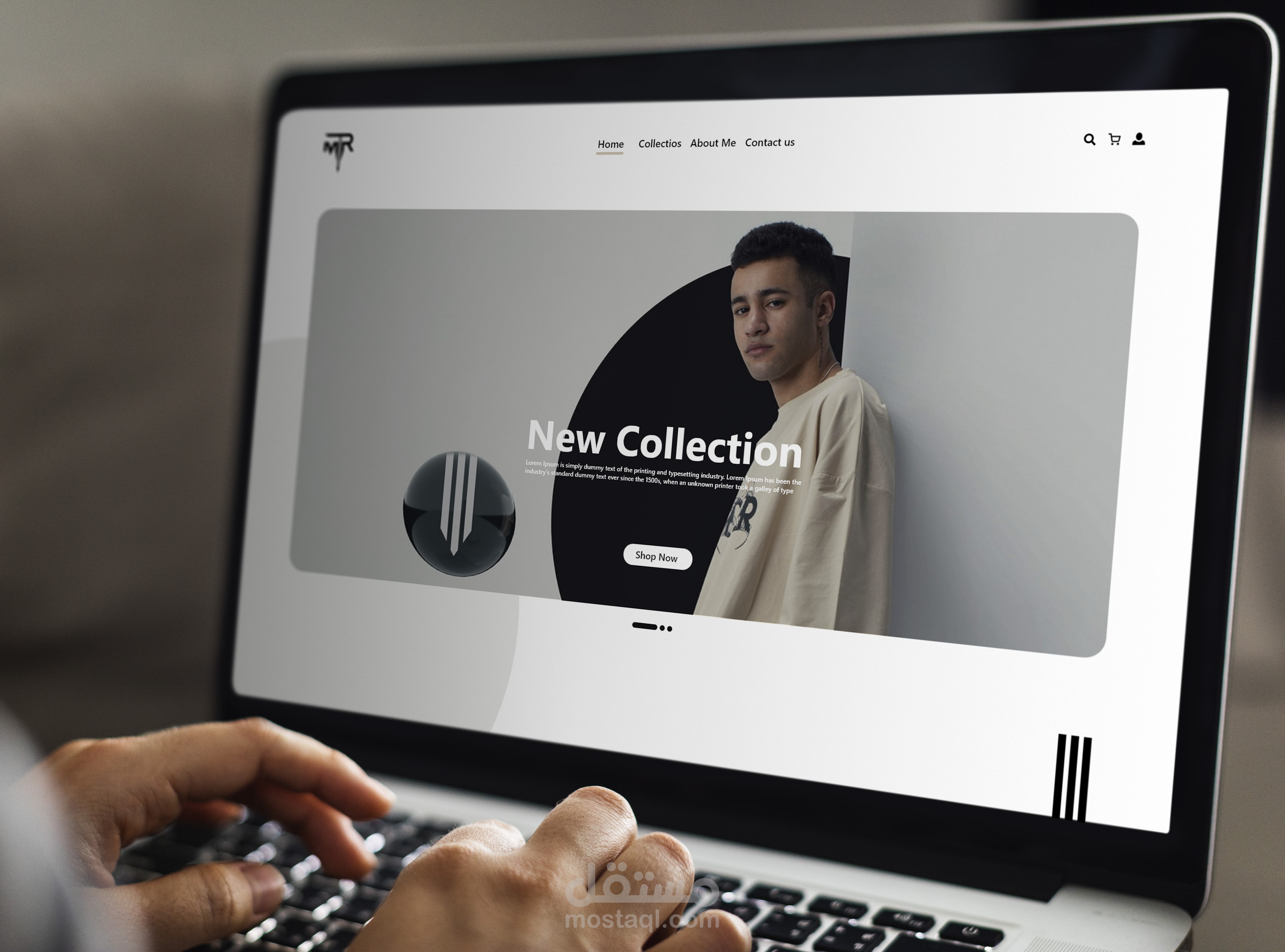 MTR store website - unofiicial