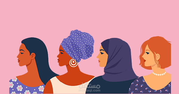 محتوى يوتيوب - تحفيزي للمرأة - اسكريبت يوتيوب