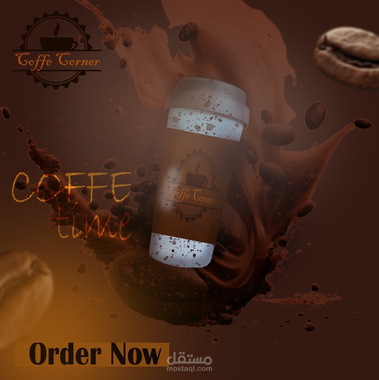 تصميم سوشيال ميديا