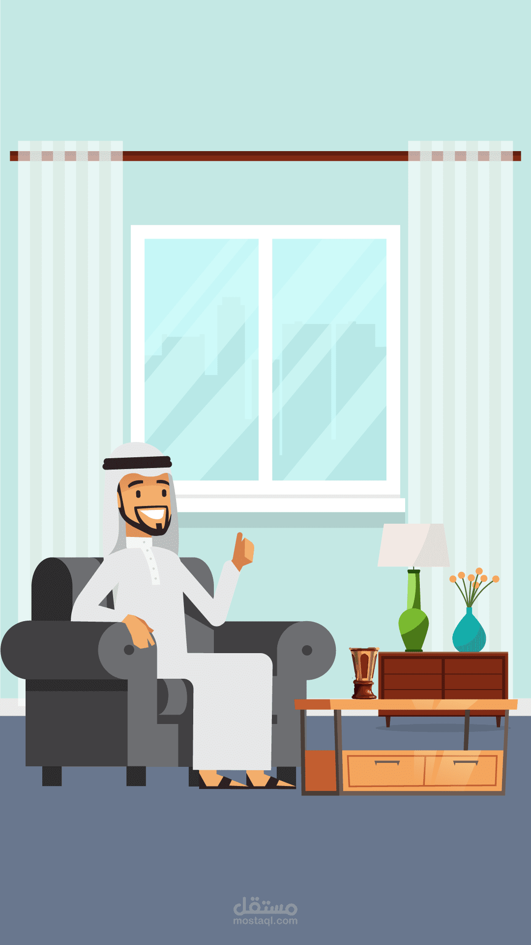 موشن جرافيك
