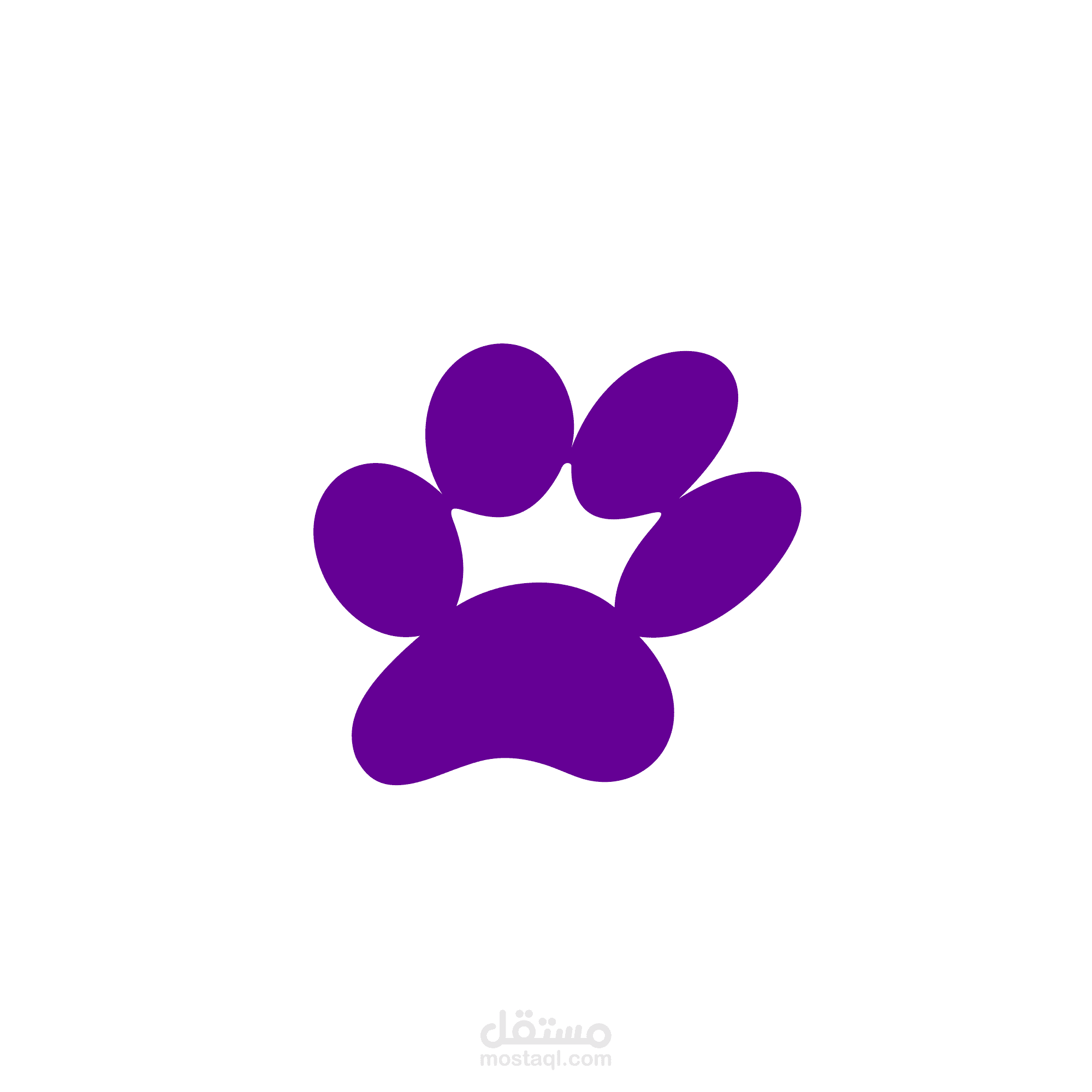 Royal Paw