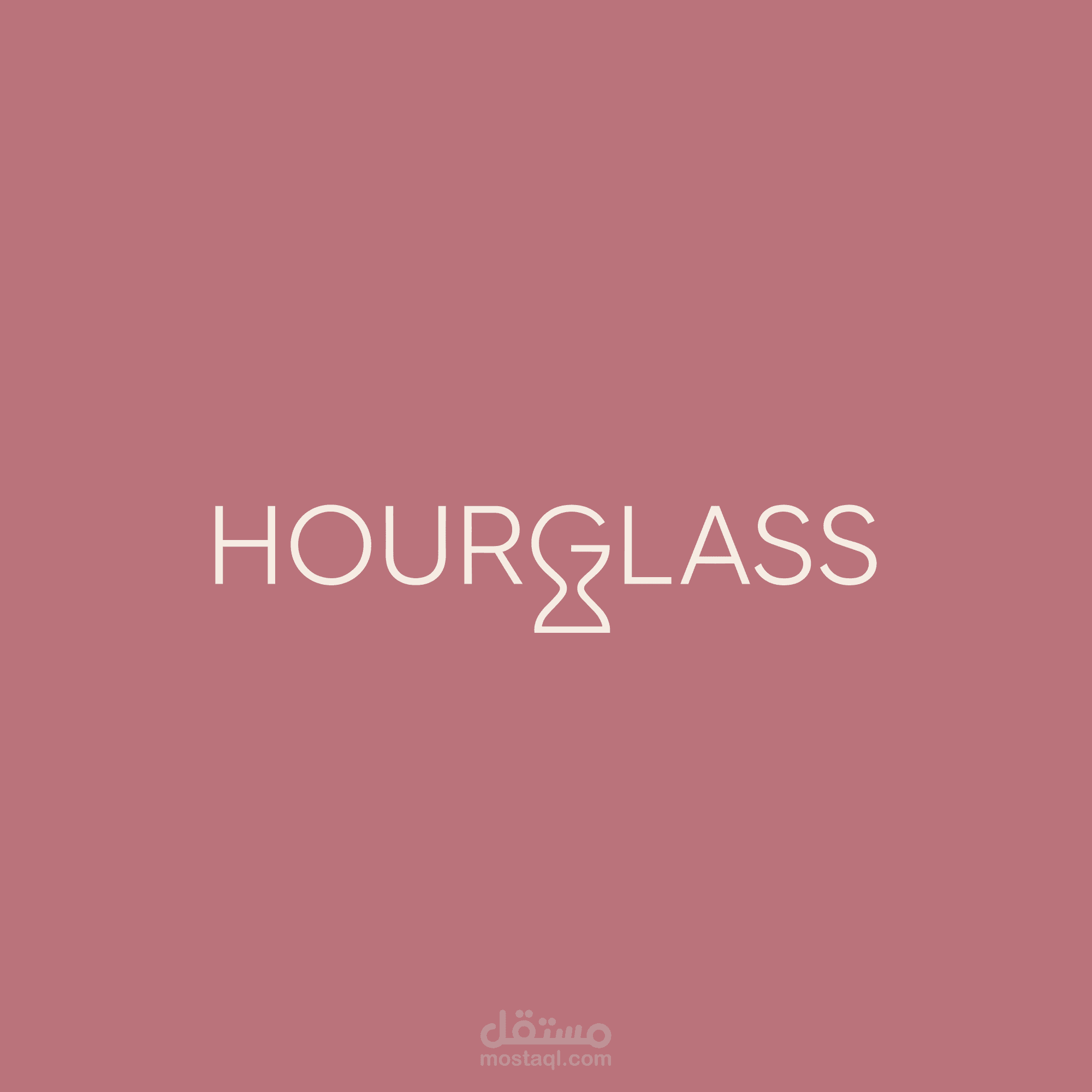 Hourglass G