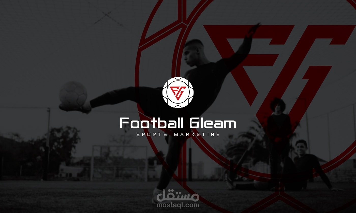 FOOTBALL GLEAM