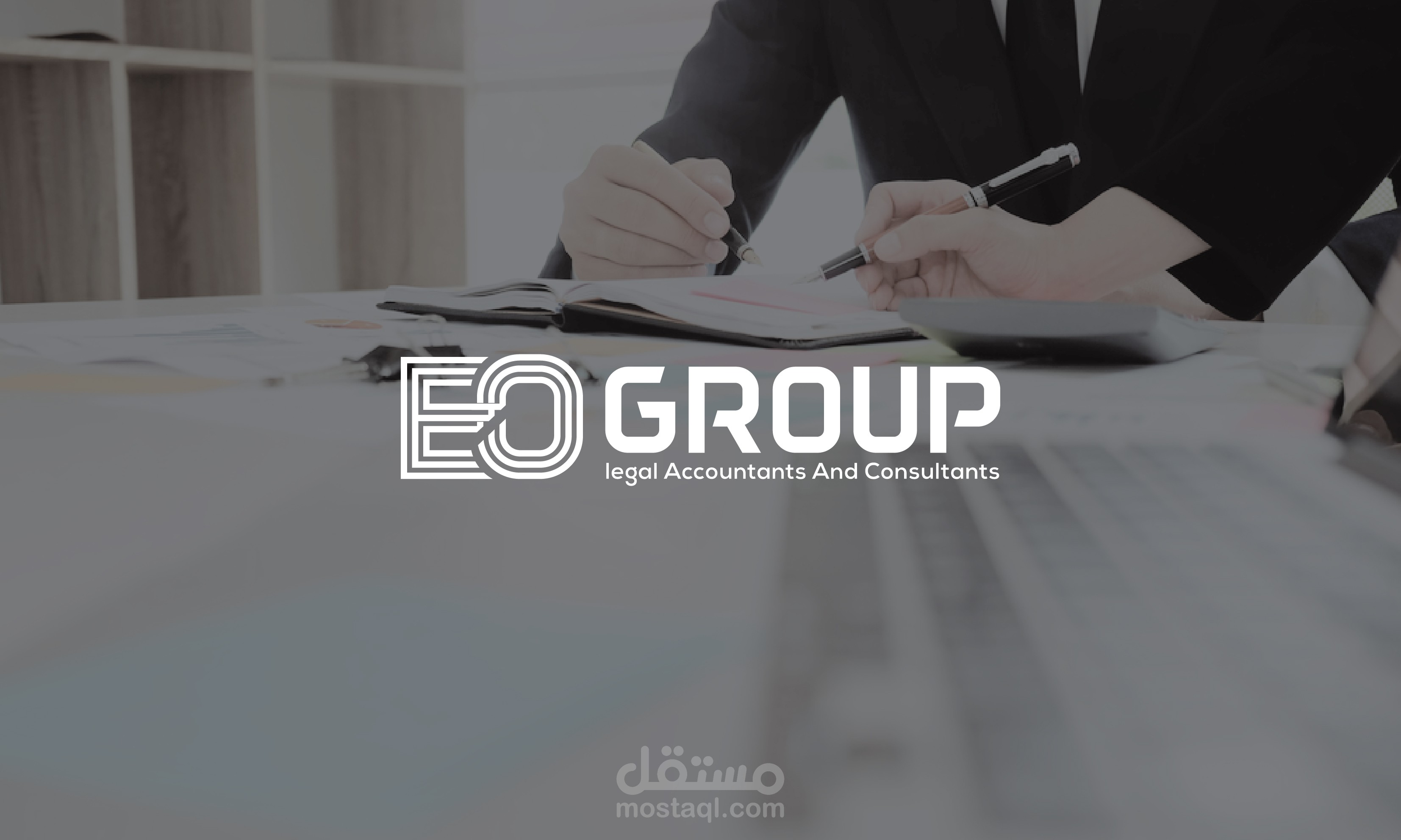 EO group