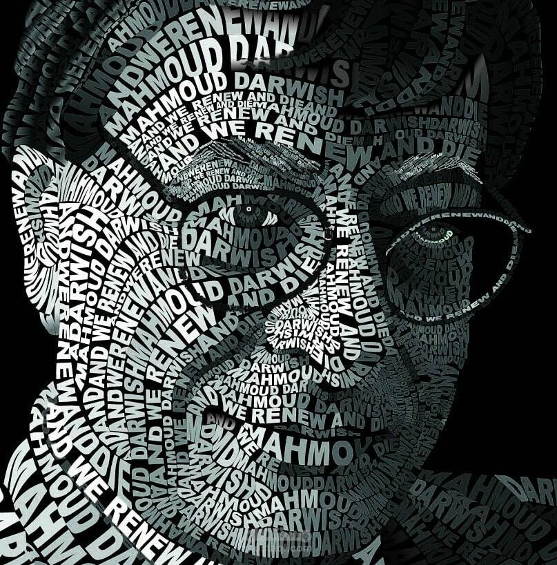 typography art