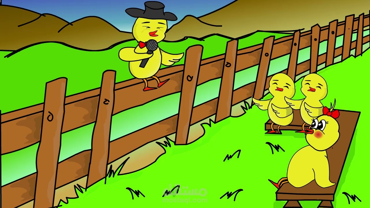 رسم ثنائي الابعاد