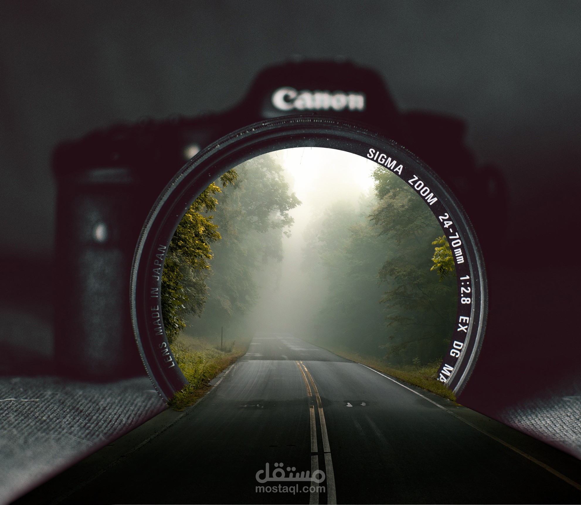 photo manipulation