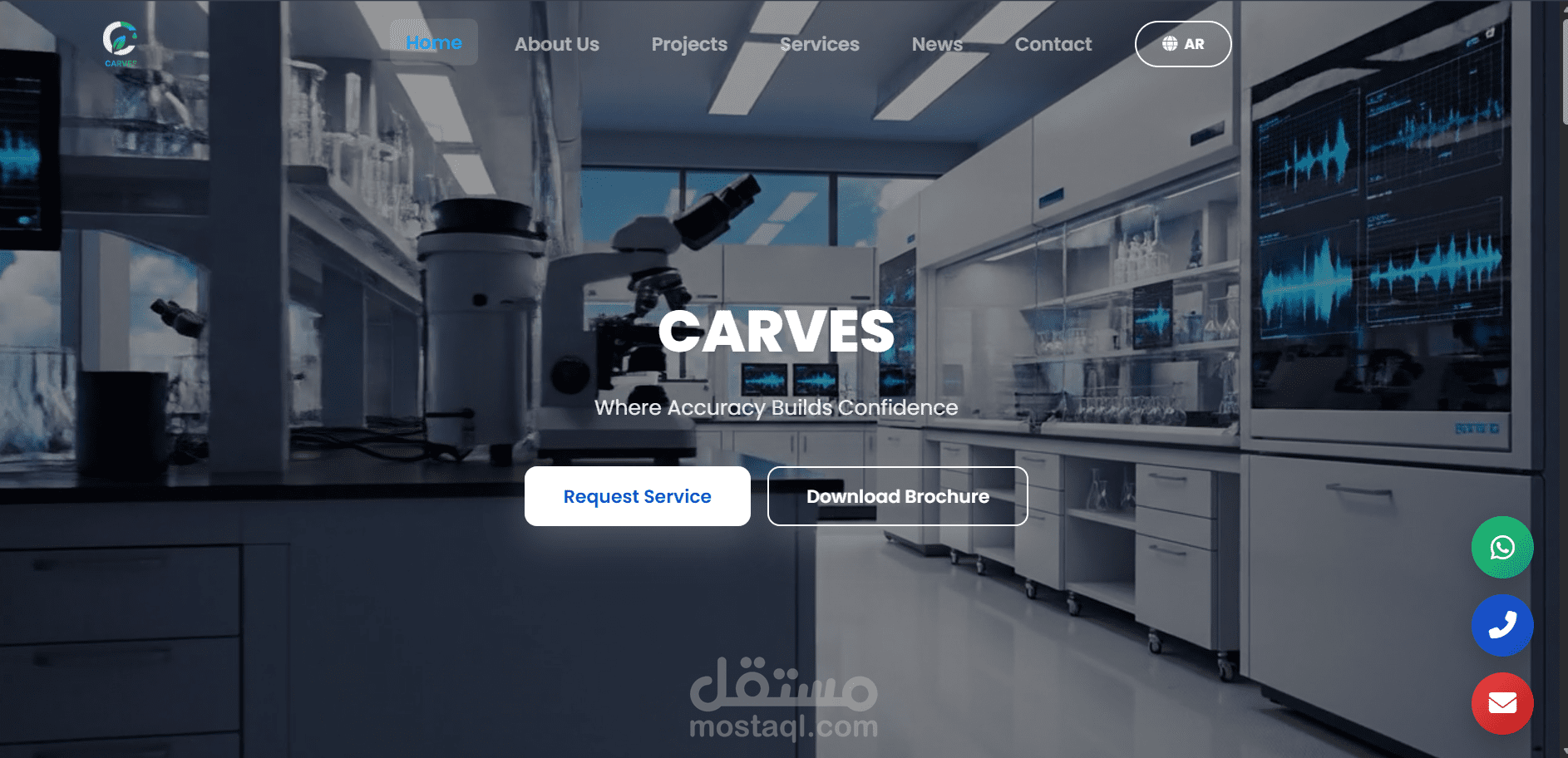 CARVES Where Accuracy Builds Confidence