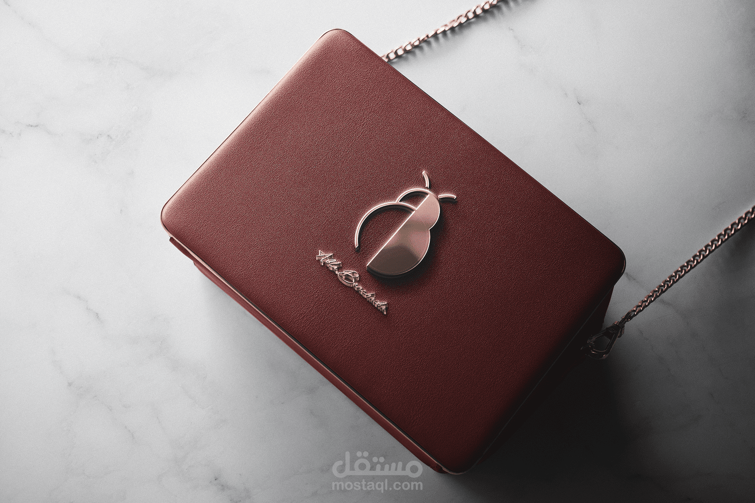 تصميم شعار خاص