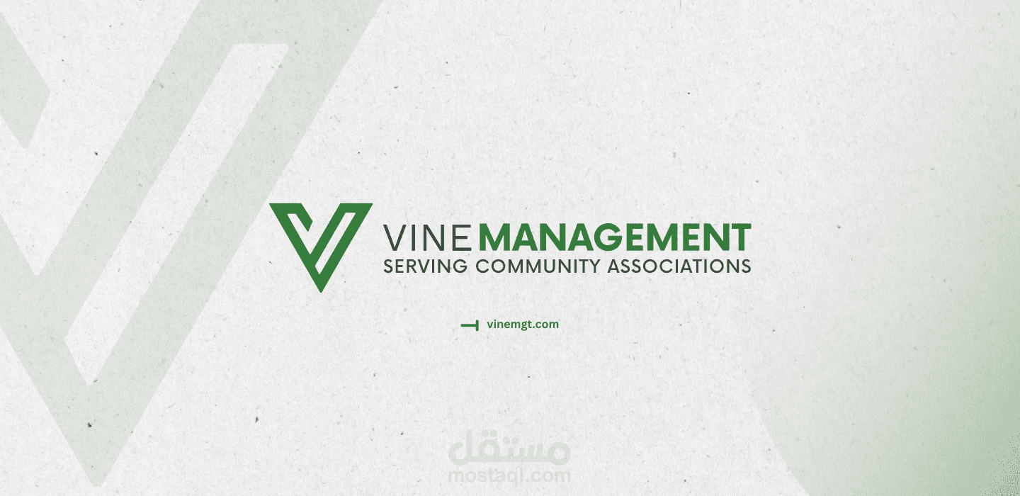 Vine Managament