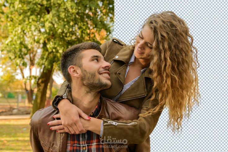إزاله خلفيه الصور بإحترافيه