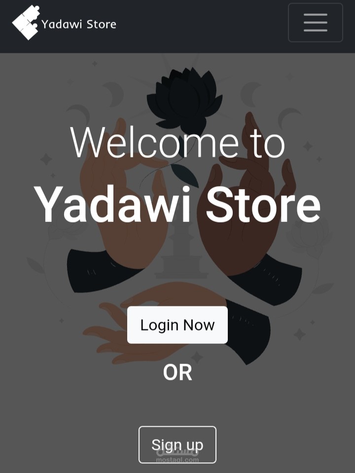 Yadawi Store