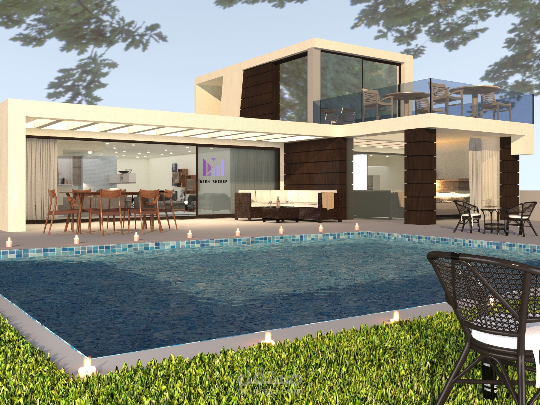 VILLA