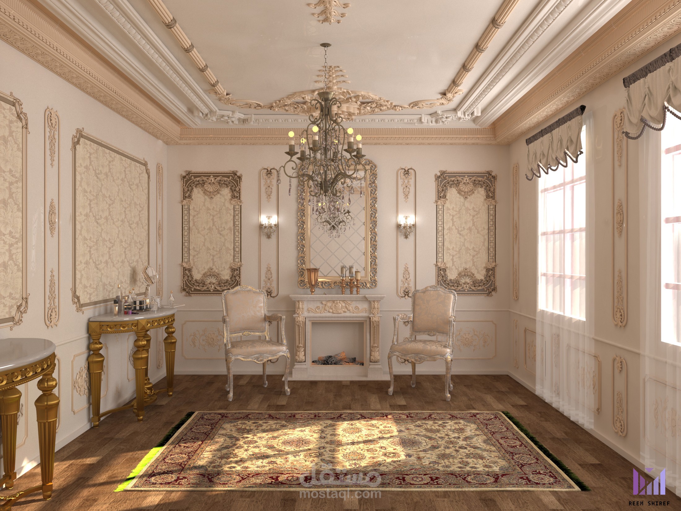 CLASSIC-SALON