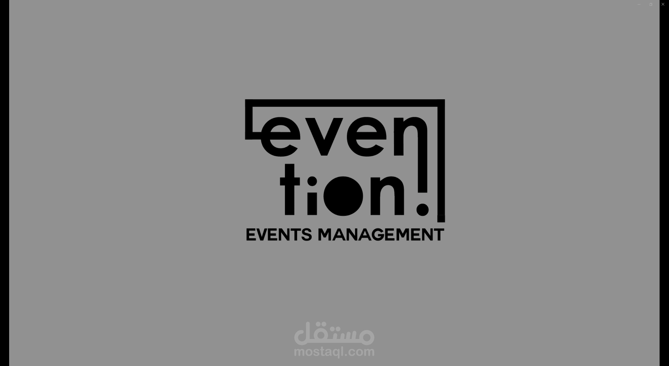 evention