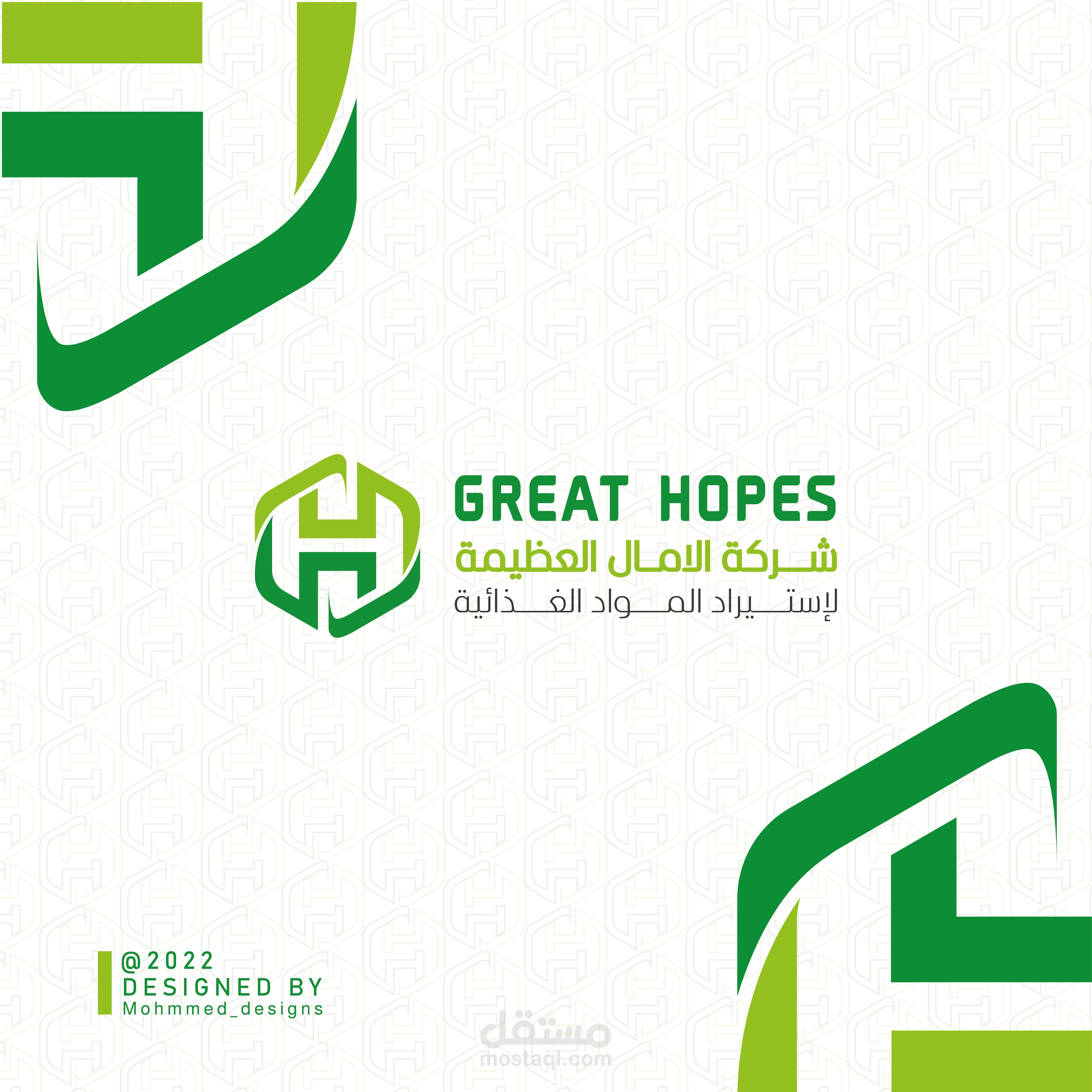 مشاريع تم العمل عليها