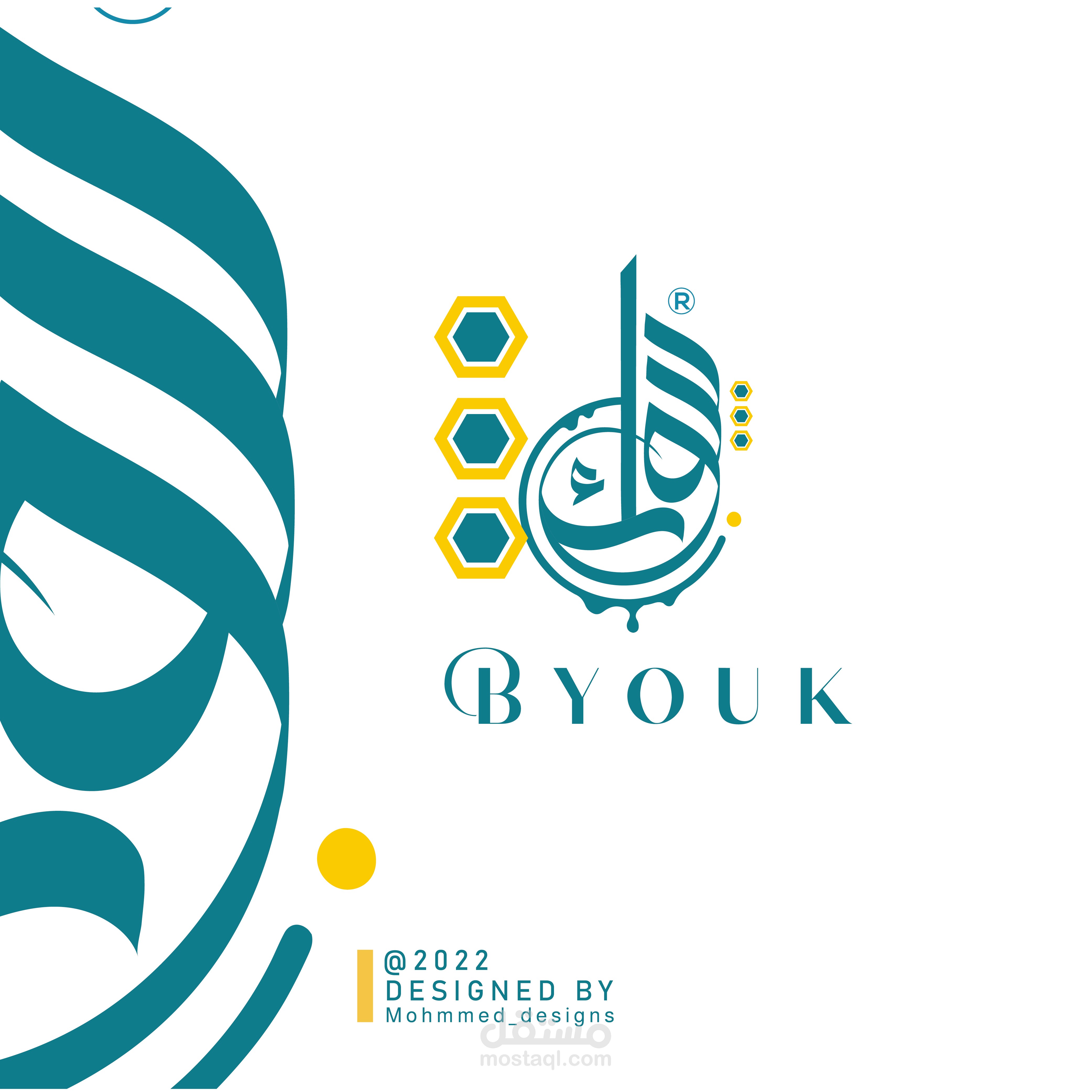 مشاريع تم العمل عليها