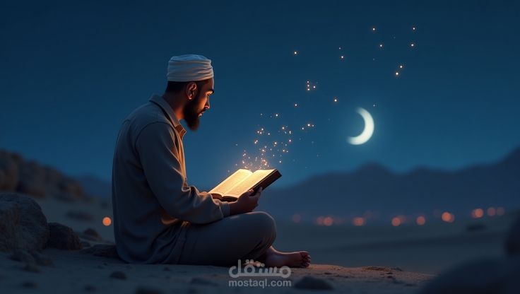 تطبيق نور القرأن | قراءة و استماع