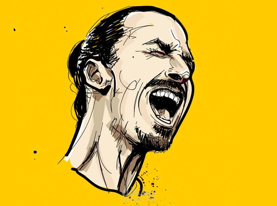 أدارة منصة أهل الكورة 70 الف متابع