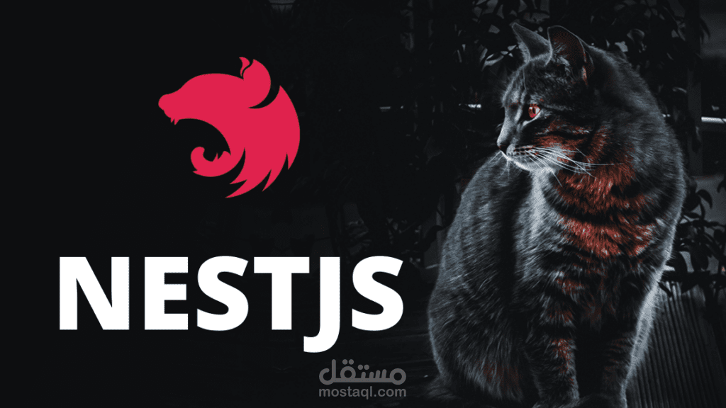 Nestjs apis with authentication and authorization