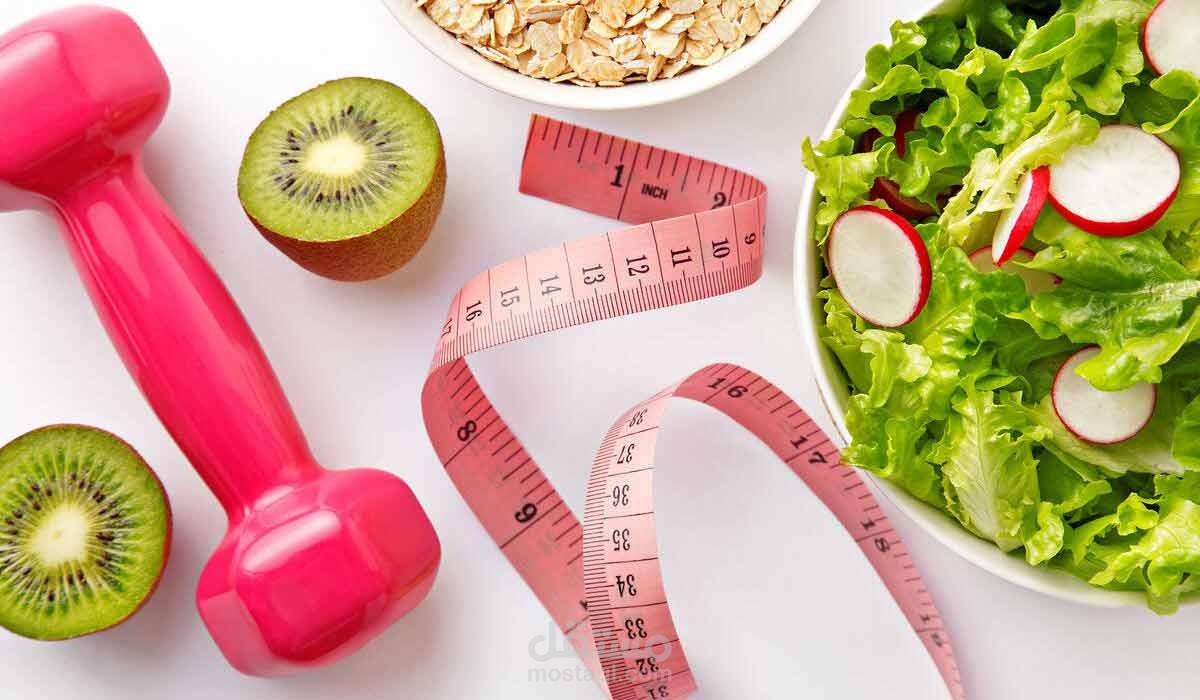 كتابة مقالة: أفضل 10 طرق للتخلص من الكرش