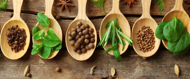 كتابة موضوع: أعشاب تنزل السكر بسرعة